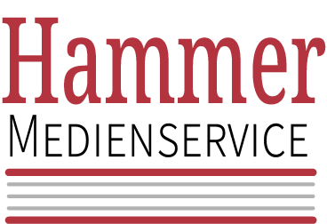 Sandra Hammer Medienservice