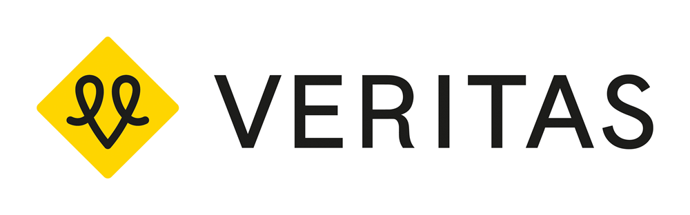 Veritas 2 Logo EZ RGB Schutzzone