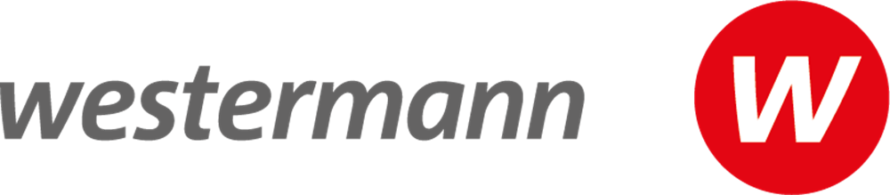 WEST Kombi Logo 4C Grau